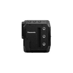 Cámara multipropósito 4K con sensor MOS de 10,2MP - PANASONIC AW-UB10