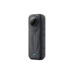 Cámara 360° 8K con IA y lentes intercambiables - Insta360 X5 CINSAAHA Standard