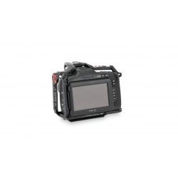 Jaula Completa Tilta BMPCC 6K Pro | TA-T11-FCC | Protección Cámara Cine