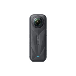 Cámara 360° 8K con IA y lentes intercambiables - Insta360 X5 CINSAAHA Standard