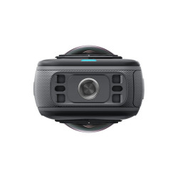 Cámara 360° 8K con IA y lentes intercambiables - Insta360 X5 CINSAAHA Standard