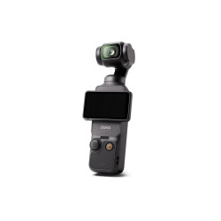Cámara de Acción 4K - DJI Osmo Pocket 3