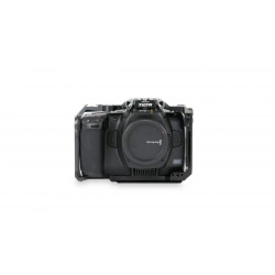 Jaula Completa Tilta BMPCC 6K Pro | TA-T11-FCC | Protección Cámara Cine