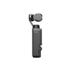 Cámara de Acción 4K - DJI Osmo Pocket 3