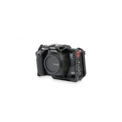 Jaula Completa Tilta BMPCC 6K Pro | TA-T11-FCC | Protección Cámara Cine