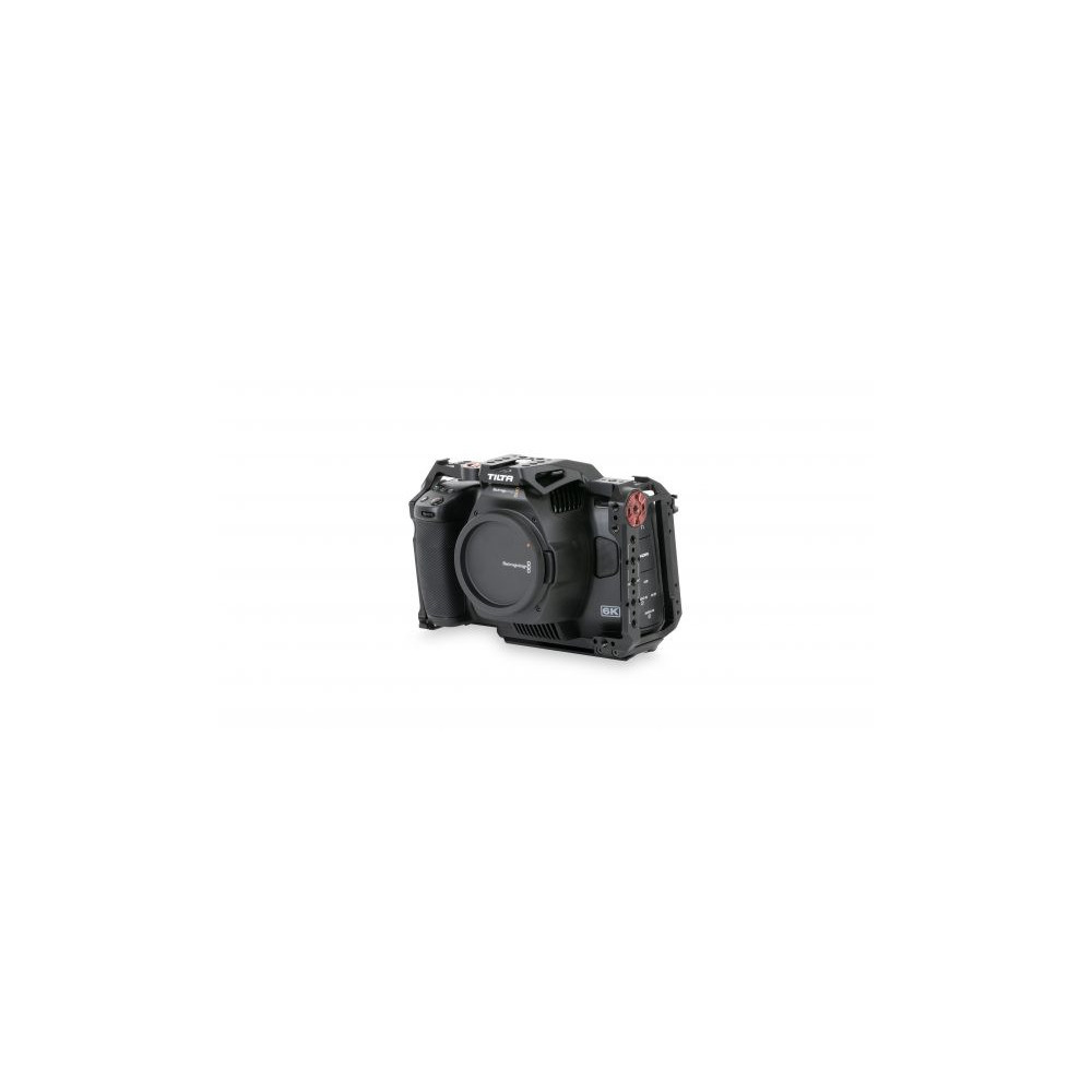 Jaula Completa Tilta BMPCC 6K Pro | TA-T11-FCC | Protección Cámara Cine