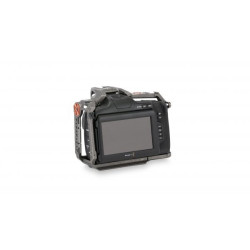 Jaula Completa Tilta BMPCC 6K Pro | TA-T11-FCC | Protección Cámara Cine
