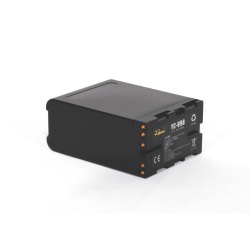ROLUX BP RL-U98: Batería 98Wh 14.8V D-Tap USB