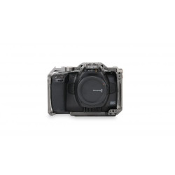 Jaula Completa Tilta BMPCC 6K Pro | TA-T11-FCC | Protección Cámara Cine