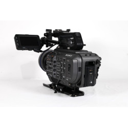 ROLUX BP RL-U98: Batería 98Wh 14.8V D-Tap USB