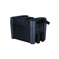 Batería ROLUX B-300WM B-Mount 300Wh | Potencia profesional