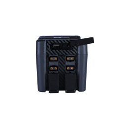 Batería ROLUX B-300WM B-Mount 300Wh | Potencia profesional