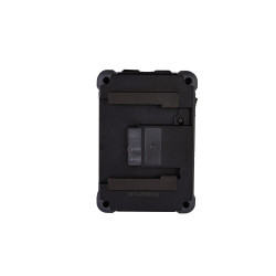 Batería ROLUX B-300WM B-Mount 300Wh | Potencia profesional