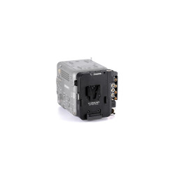 Tilta V-Mount para Sony BURANO | Placa con Salidas DC, USB-C, LEMO