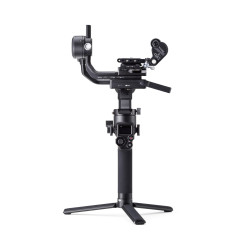 DJI RSC 2 | Estabilizador 3 ejes compacto para cámaras DSLR y mirrorless