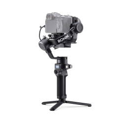 DJI RSC 2 | Estabilizador 3 ejes compacto para cámaras DSLR y mirrorless