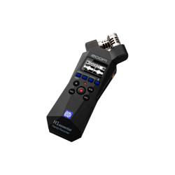 Grabador de 2 pistas 32 bits - ZOOMH1E