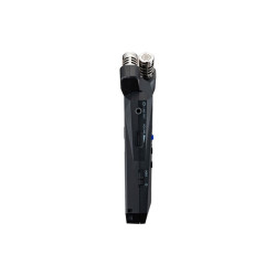 Grabador de 2 pistas 32 bits - ZOOMH1E