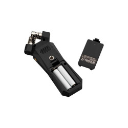 Grabador de 2 pistas 32 bits - ZOOMH1E