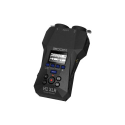 Grabadora portátil de 32 bits - Zoom H1 XLR