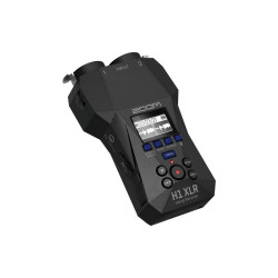 Grabadora portátil de 32 bits - Zoom H1 XLR