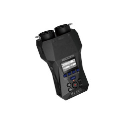 Grabadora portátil de 32 bits - Zoom H1 XLR