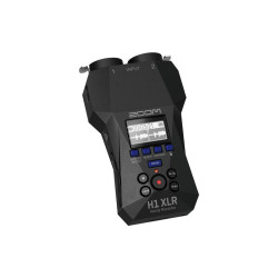 Grabadora portátil de 32 bits - Zoom H1 XLR