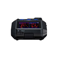 Grabador de 6 pistas 32 bits - Zoom H6e