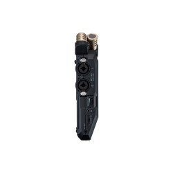 Grabador de 6 pistas 32 bits - Zoom H6e