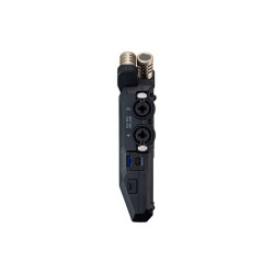 Grabador de 6 pistas 32 bits - Zoom H6e