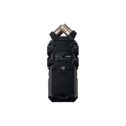 Grabador de 6 pistas 32 bits - Zoom H6e