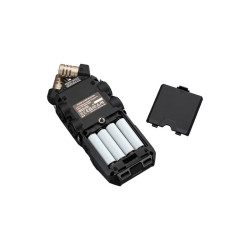 Grabador de 6 pistas 32 bits - Zoom H6e
