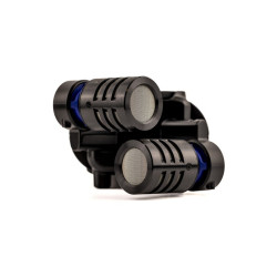 Grabadora de mano 4 pistas con 32-bit float - Zoom H5studio