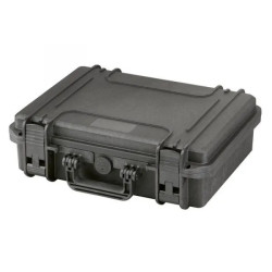 Maleta Stark Case 380H115 | IP67 Impermeable | Certificación Militar