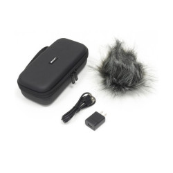 Kit de accesorios para H6 - Zoom APH-6e