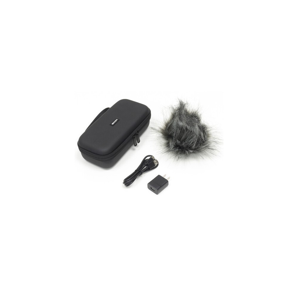 Kit de accesorios para H6 - Zoom APH-6e