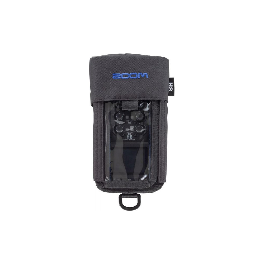Estuche para Grabador H8 -  Zoom PCH-8