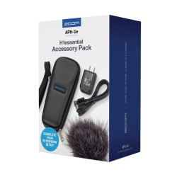 Kit de accesorios para H1e - Zoom APH-1e