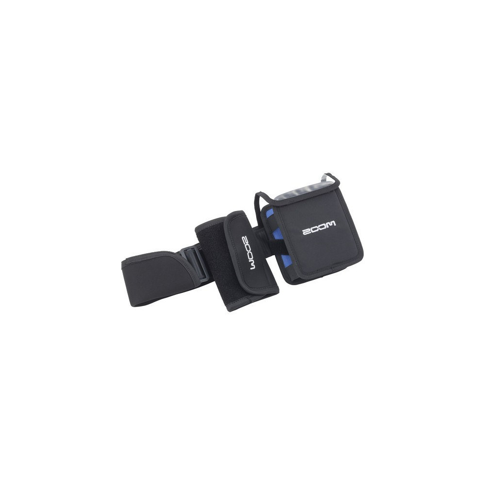 Estuche para Grabador F6 - Zoom PCF-6