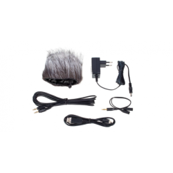 Kit de accesorios para H4n - Zoom APH-4N Pro