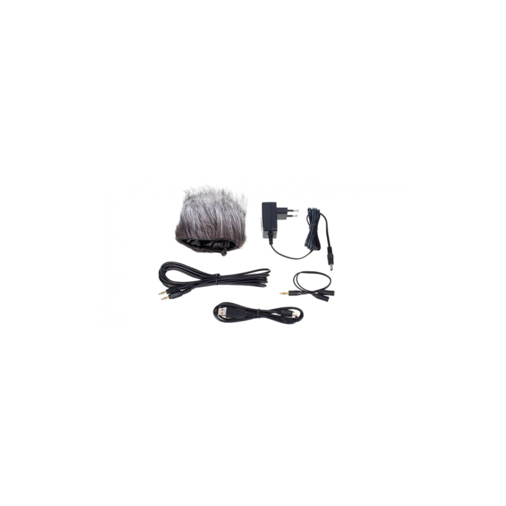 Kit de accesorios para H4n - Zoom APH-4N Pro