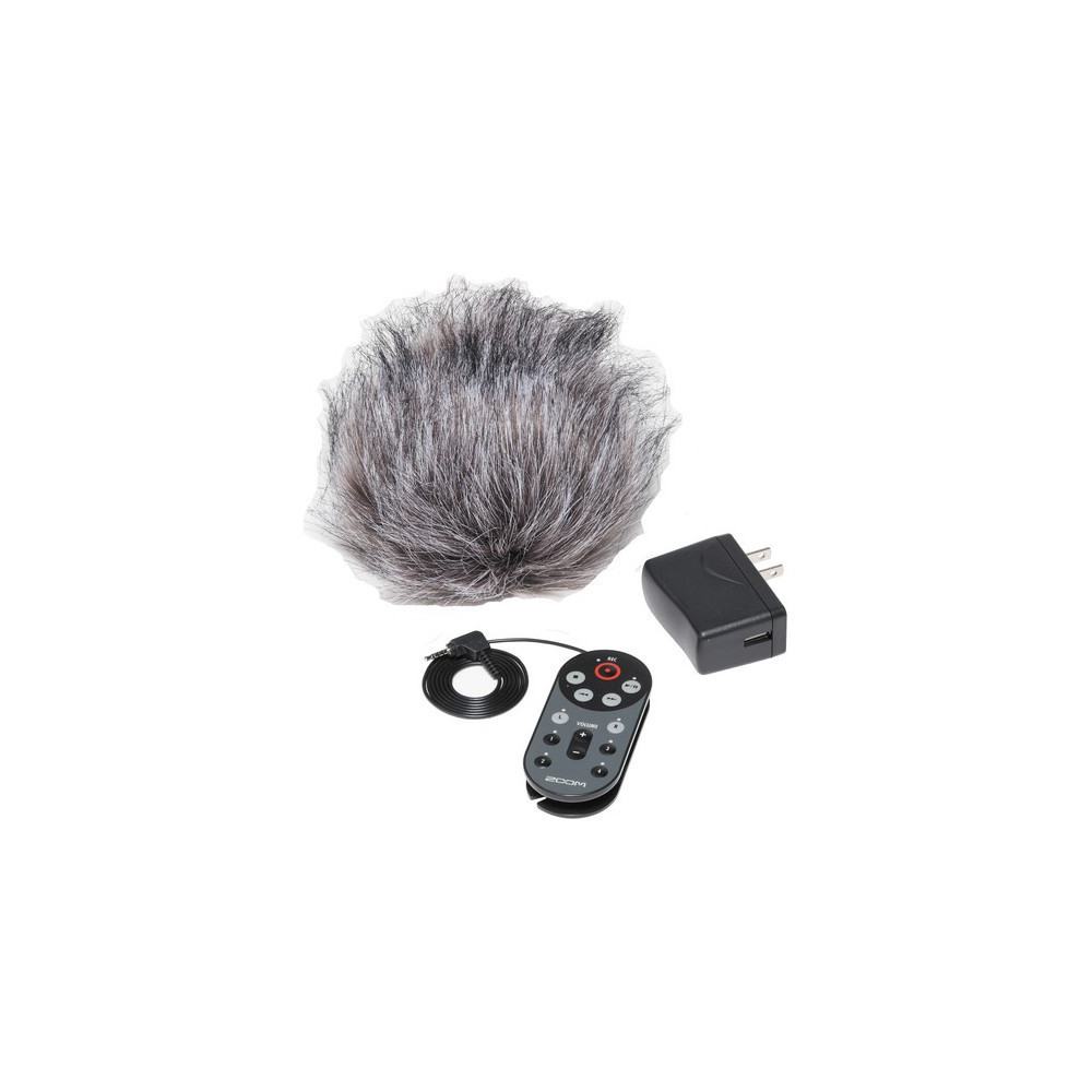 Kit de accesorios para grabador H6 - Zoom APH-6