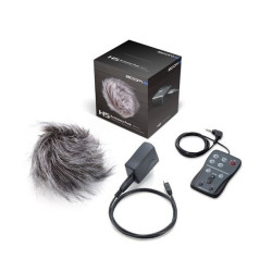 Kit de accesorios grabador H5 - Zoom APH-5