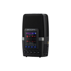 Grabador de audio de 32 bits - Zoom H2e