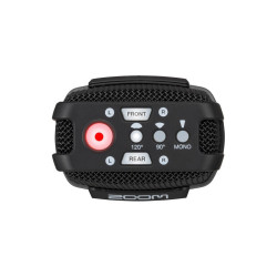 Grabador de audio de 32 bits - Zoom H2e