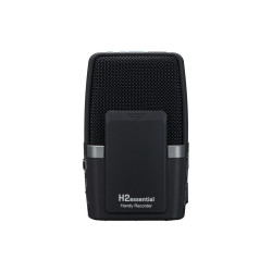 Grabador de audio de 32 bits - Zoom H2e