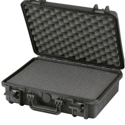 Maleta Stark Case 380H115 | IP67 Impermeable | Certificación Militar