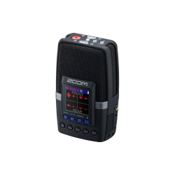Grabador de audio de 32 bits - Zoom H2e