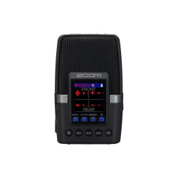 Grabador de audio de 32 bits - Zoom H2e