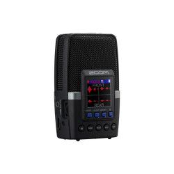 Grabador de audio de 32 bits - Zoom H2e